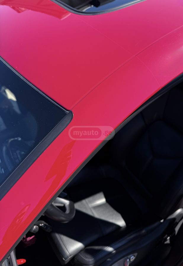 Porsche Macan - фото 9