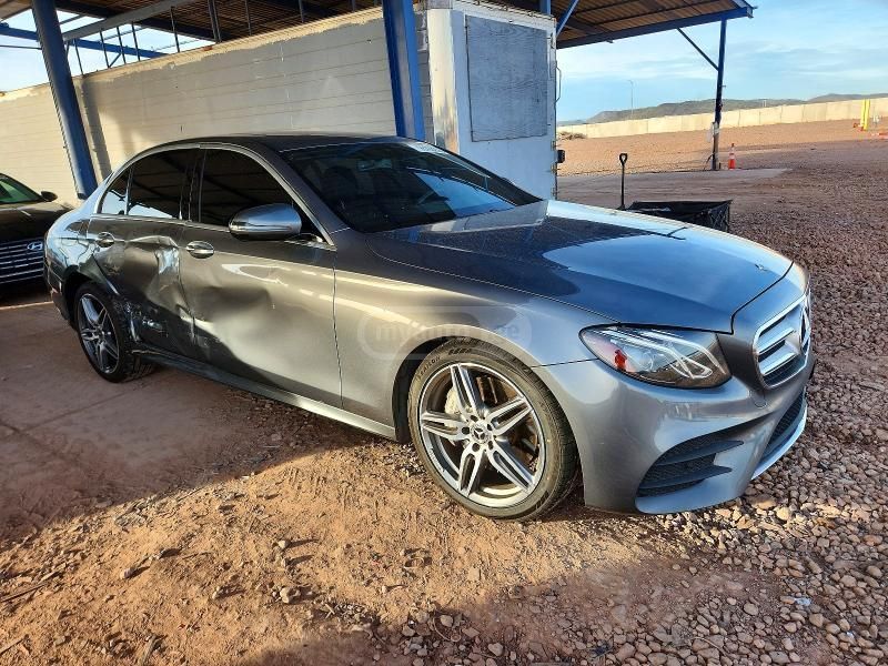 Mercedes-Benz E 300 2020 — миниатюра 2