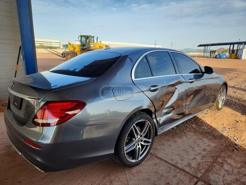 Mercedes-Benz E 300 2020 — миниатюра 4