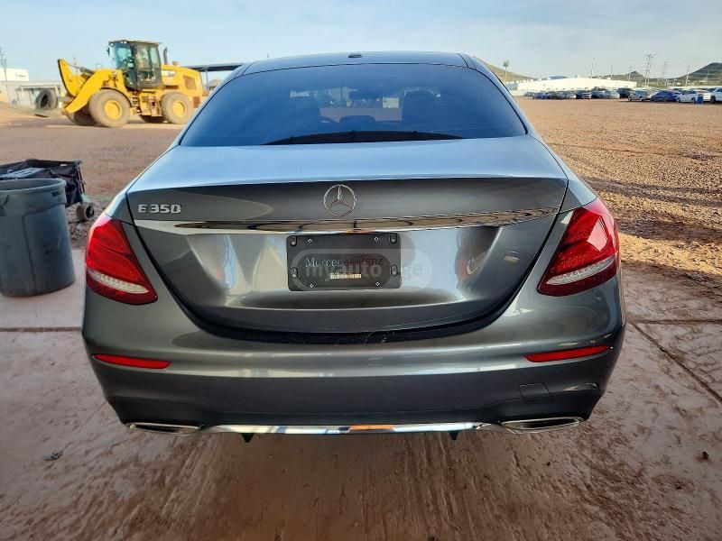 Mercedes-Benz E 300 2020 — миниатюра 5