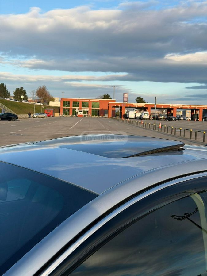 Ford Fusion - фото 6