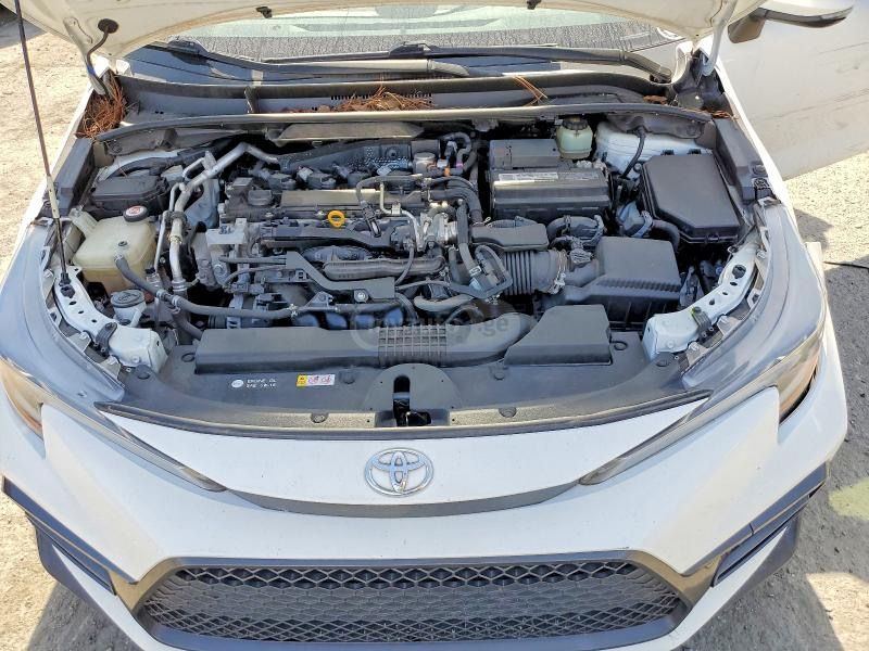 Toyota Corolla - фото 2