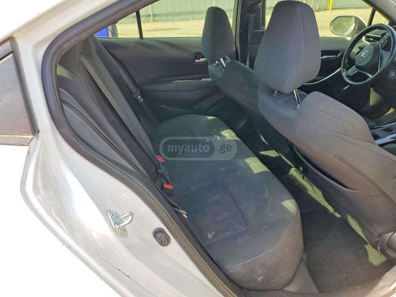 Toyota Corolla - фото 3