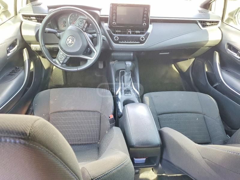 Toyota Corolla - фото 4