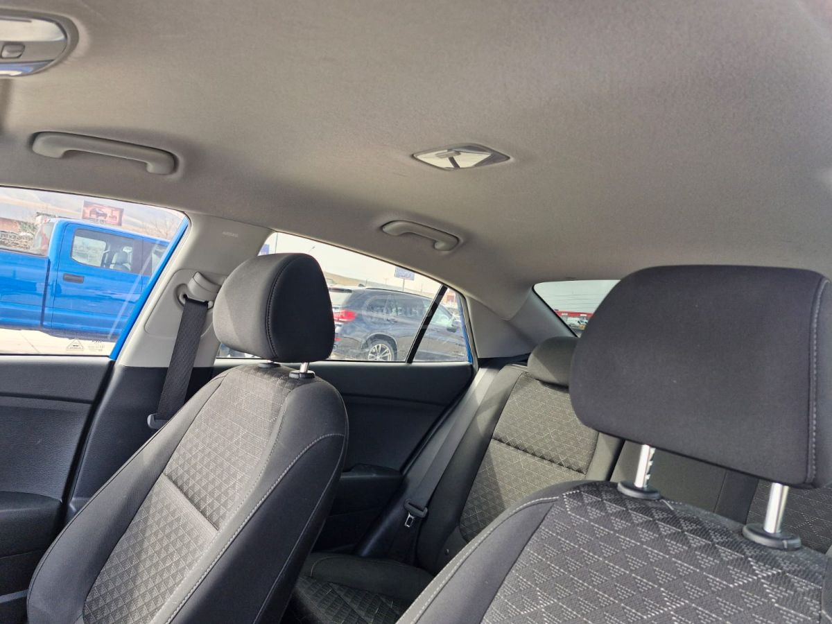 Kia Rio 2023 — миниатюра 4