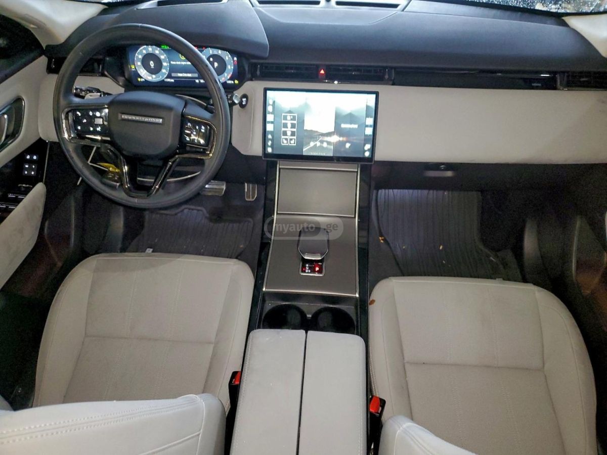 Land Rover Range Rover  Velar - фото 8