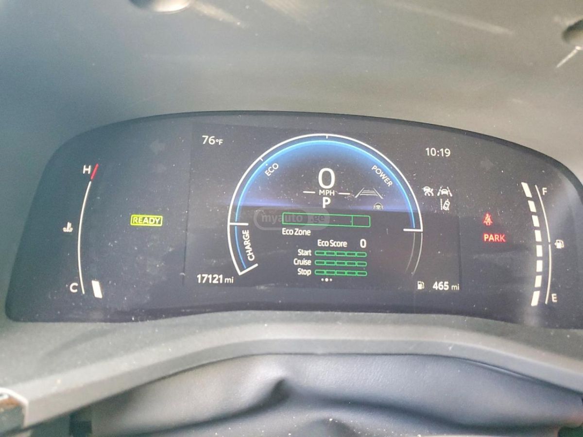 Toyota Camry - фото 7