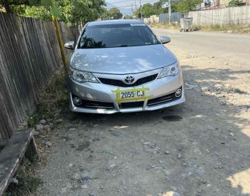 ToyotaCamry