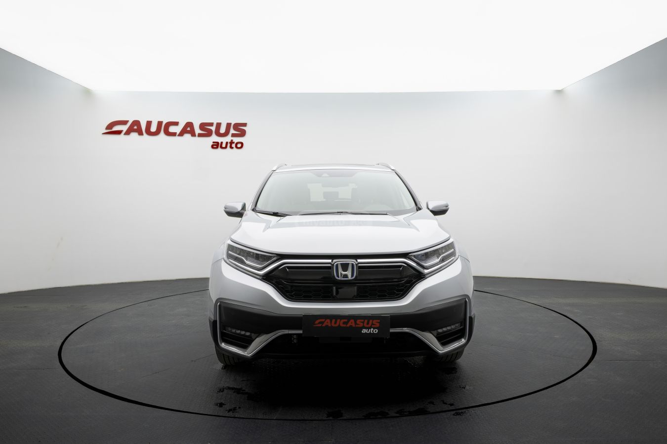 Honda Honda CR-V — миниатюра 10