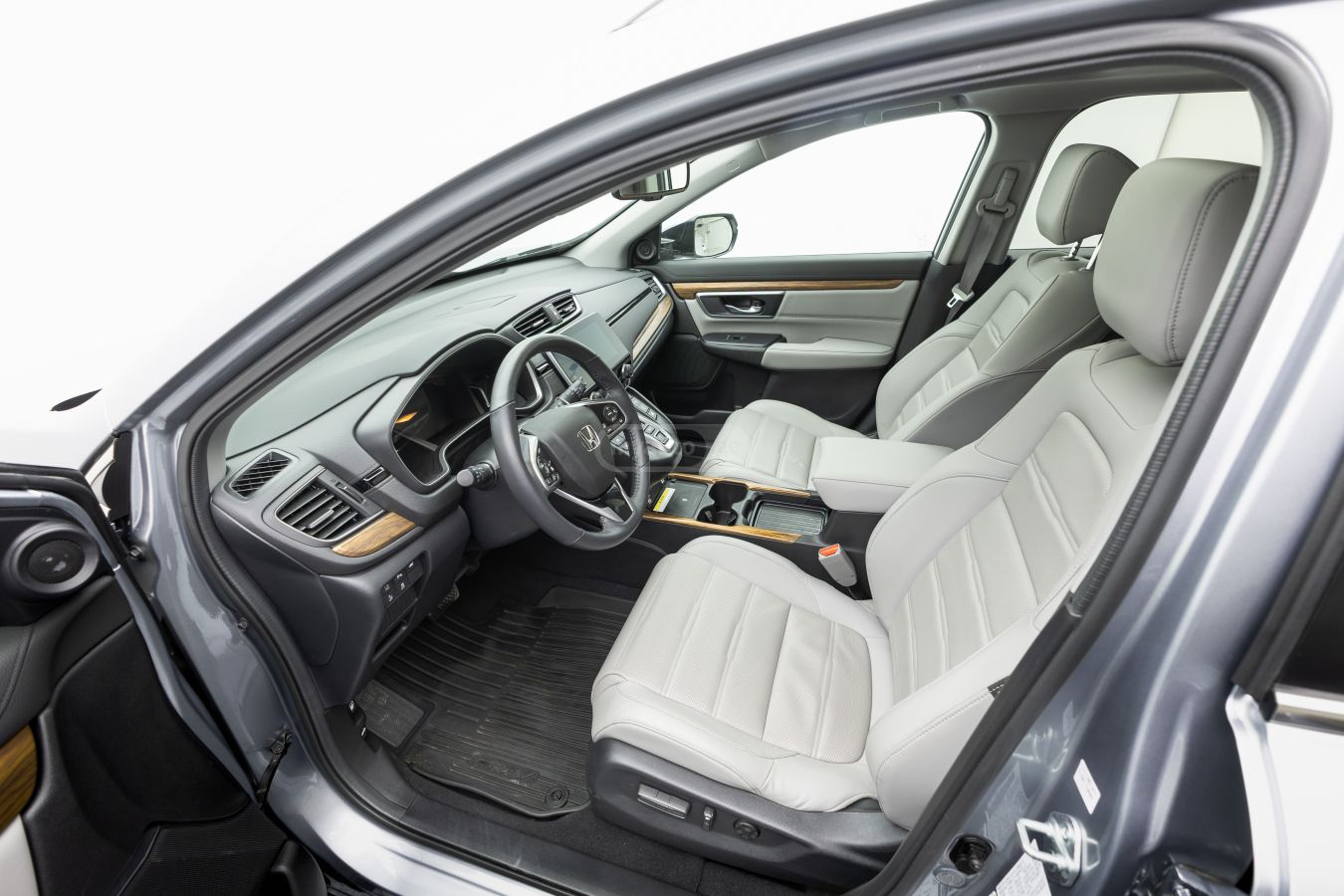 Honda Honda CR-V — миниатюра 4