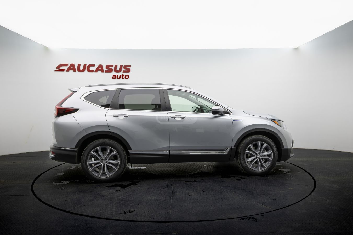 Honda Honda CR-V — миниатюра 8