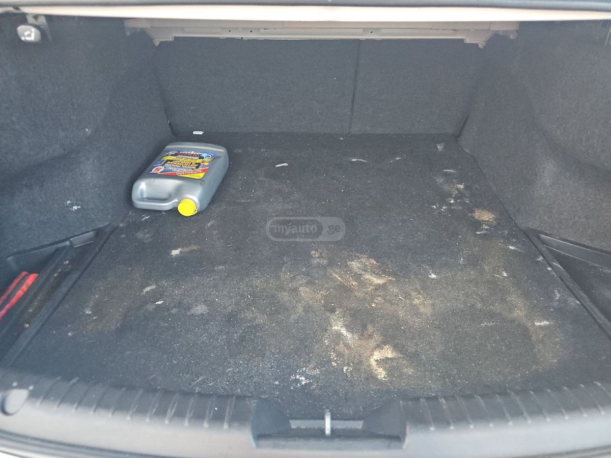 Mazda Mazda 6 - фото 3