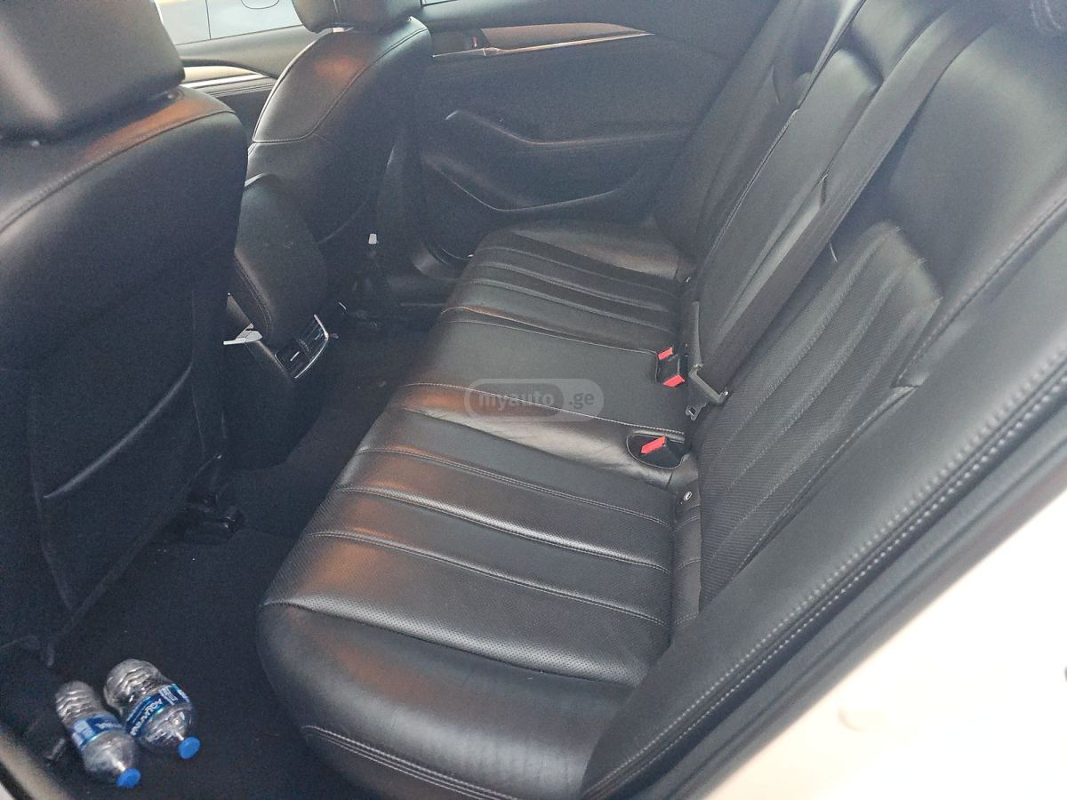 Mazda Mazda 6 - фото 5