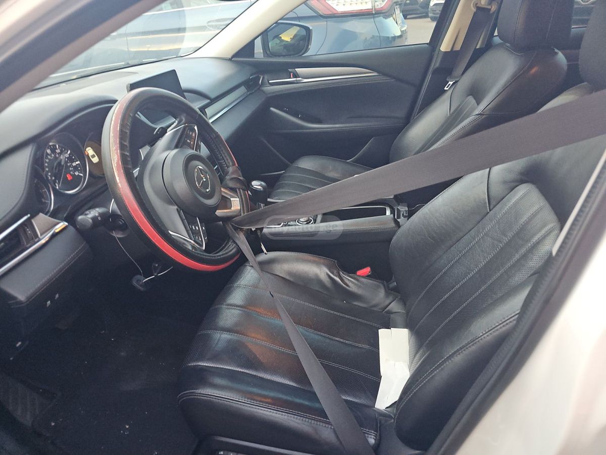 Mazda Mazda 6 - фото 7