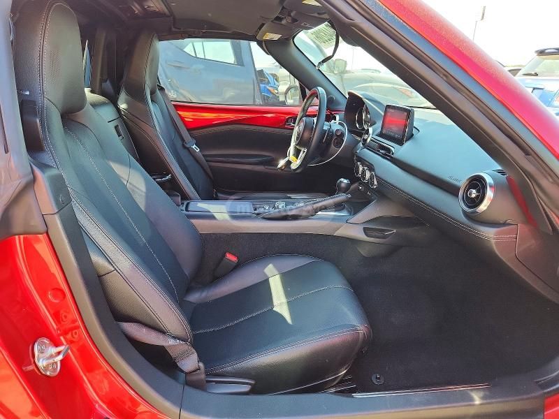 Mazda MX-5 2023 — миниатюра 10