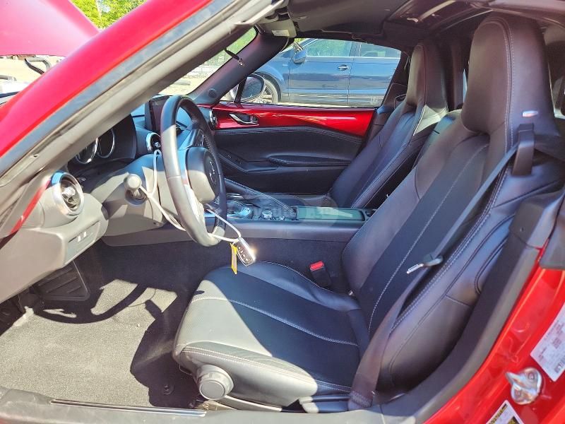 Mazda MX-5 2023 — миниатюра 7