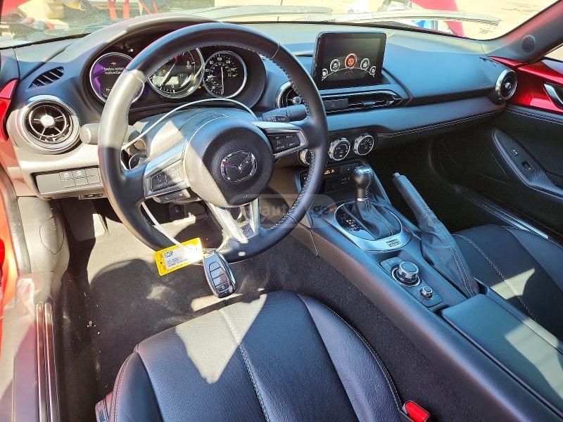 Mazda MX-5 2023 — миниатюра 8