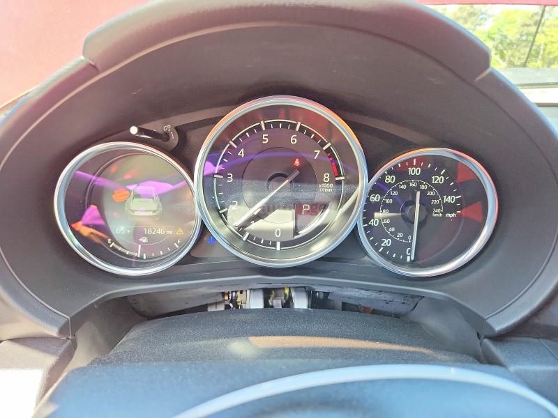 Mazda MX-5 2023 — миниатюра 9