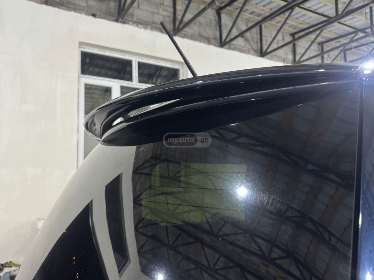 Honda FIT - фото 10