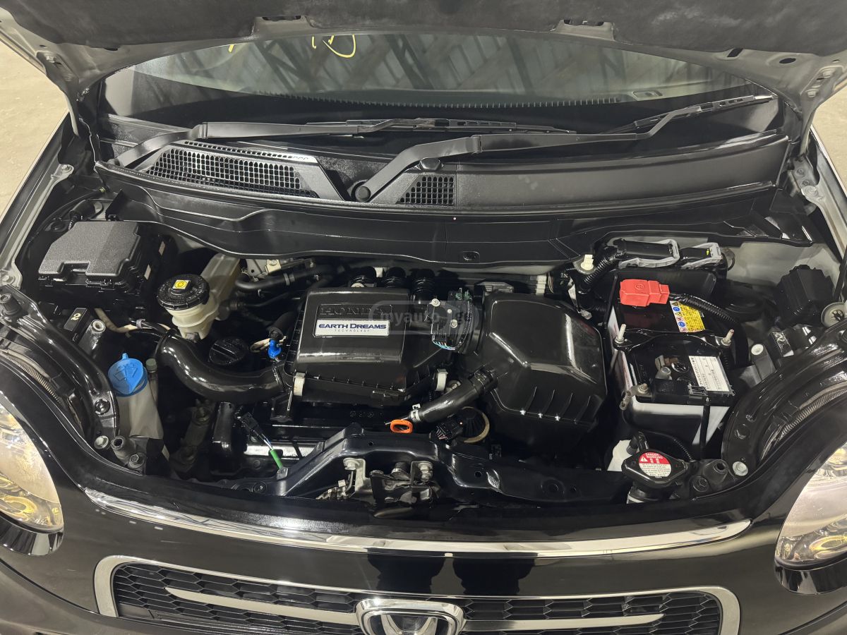 Honda FIT - фото 15