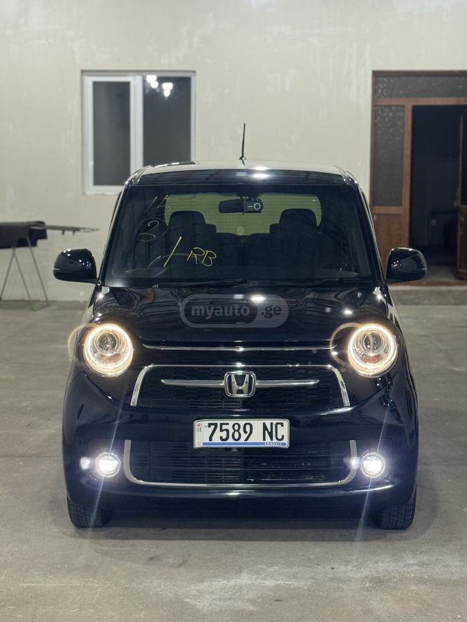 Honda FIT - фото 2