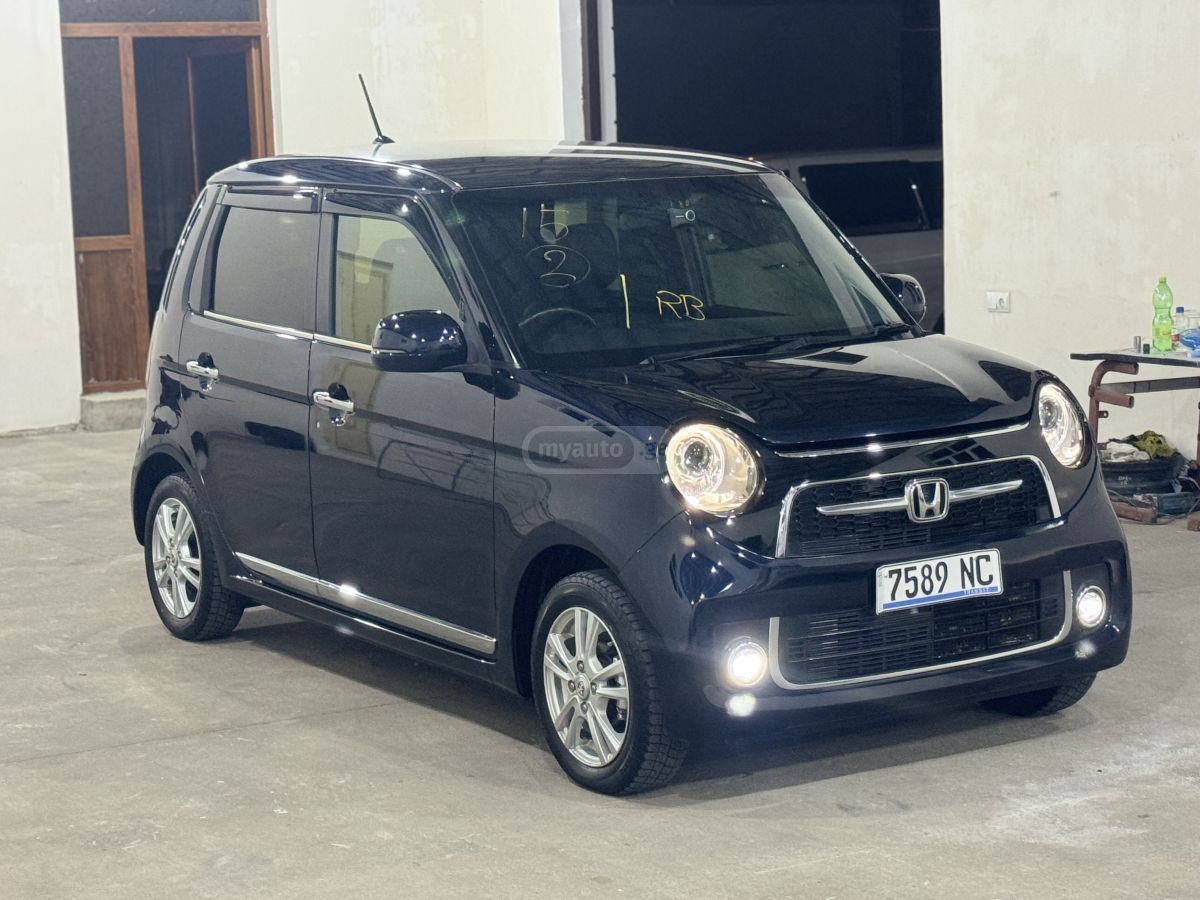 Honda FIT - фото 3