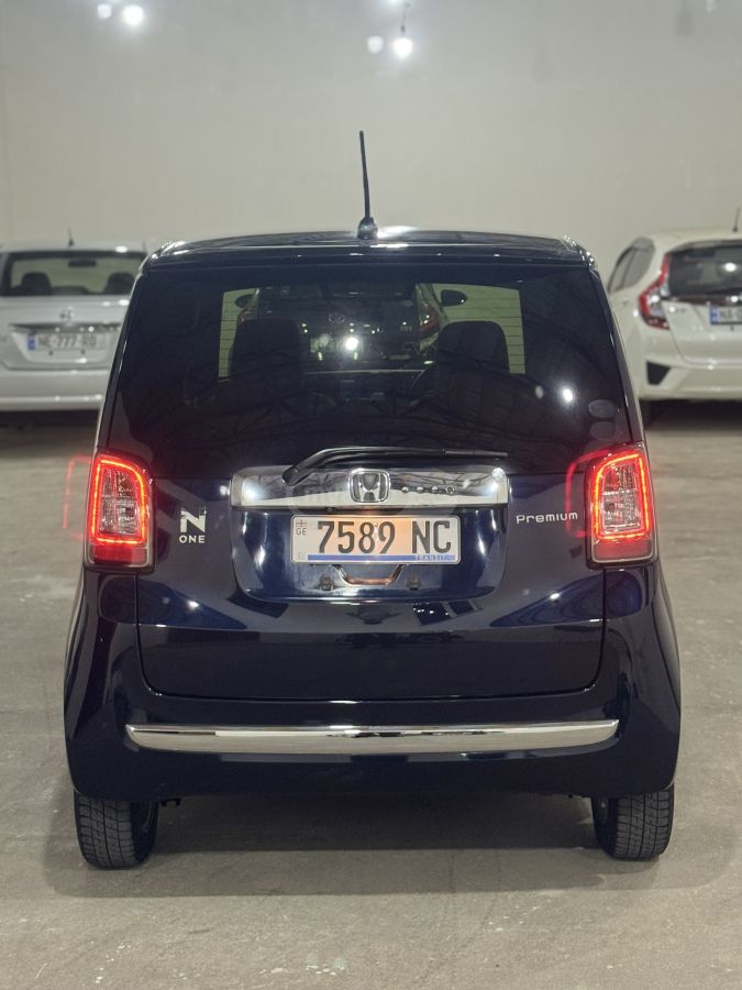 Honda FIT - фото 5