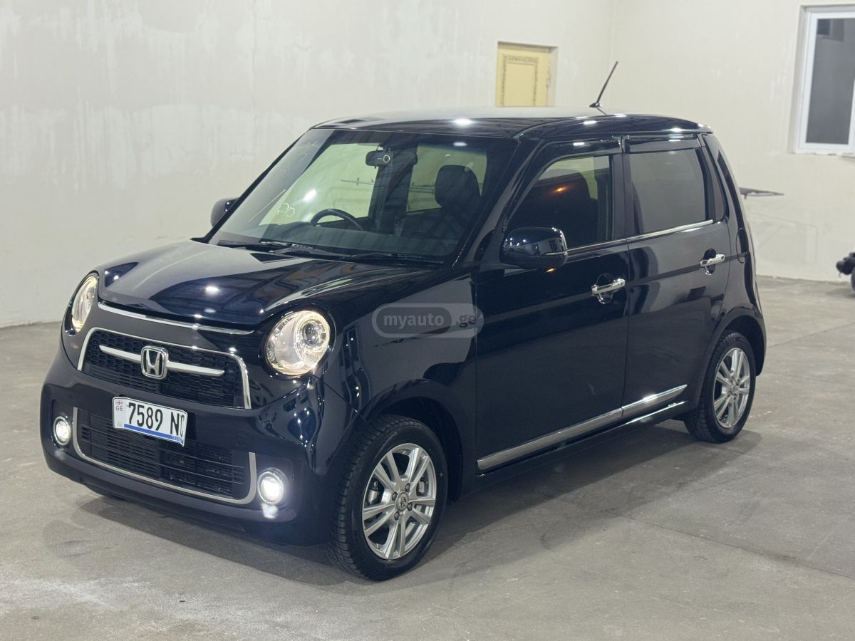 Honda FIT - фото 7