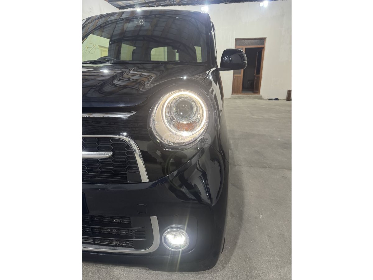 Honda FIT - фото 8