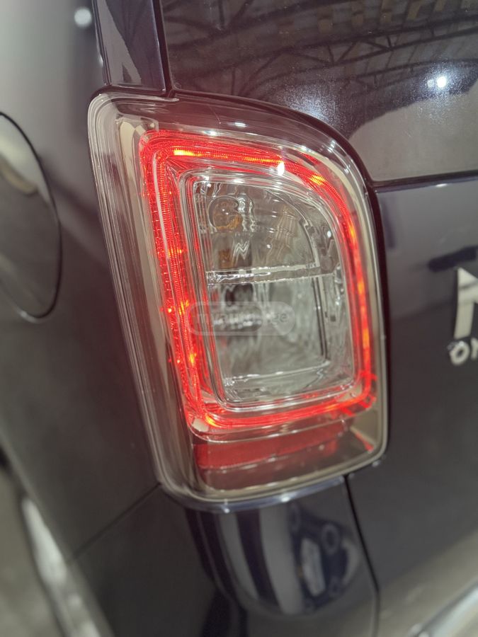 Honda FIT - фото 9