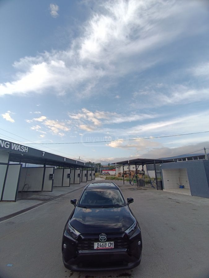 Toyota RAV 4 - фото 9