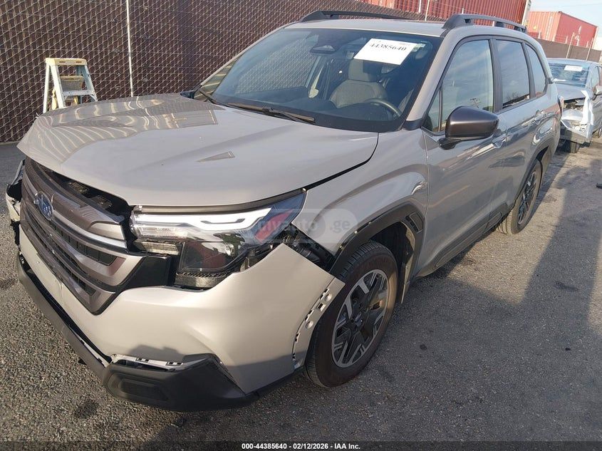 Subaru PREMIUM — миниатюра 2