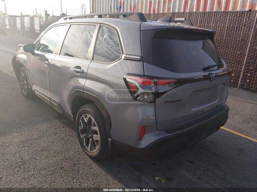 Subaru PREMIUM — миниатюра 3