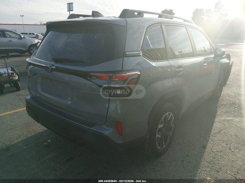 Subaru PREMIUM — миниатюра 4