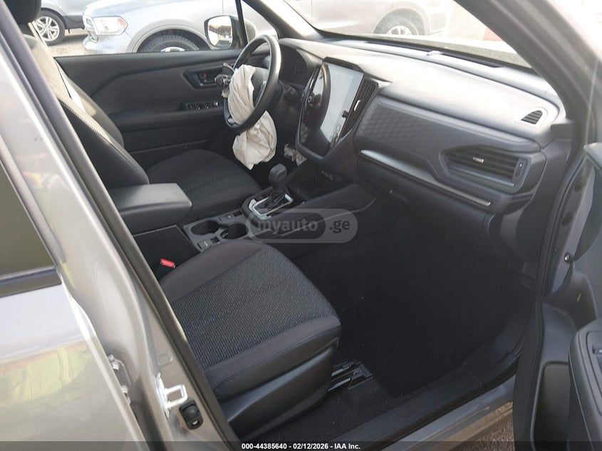 Subaru PREMIUM — миниатюра 5