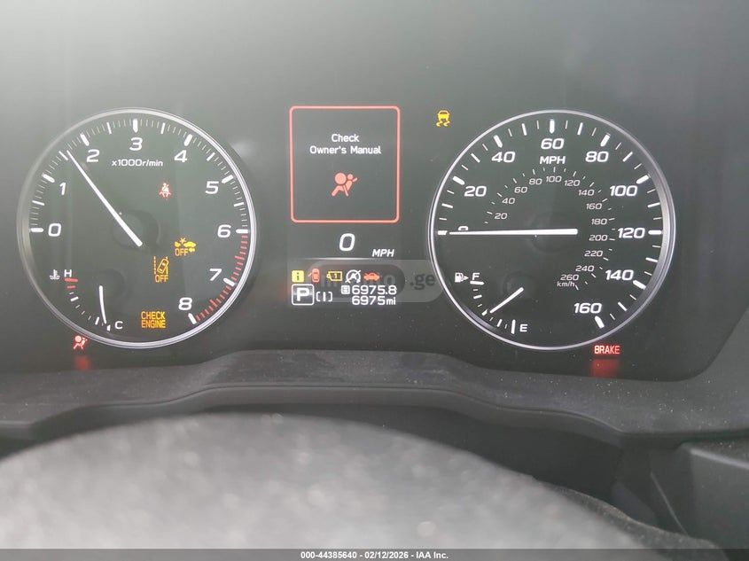 Subaru PREMIUM — миниатюра 6