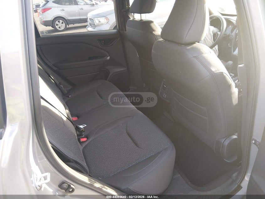 Subaru PREMIUM — миниатюра 7