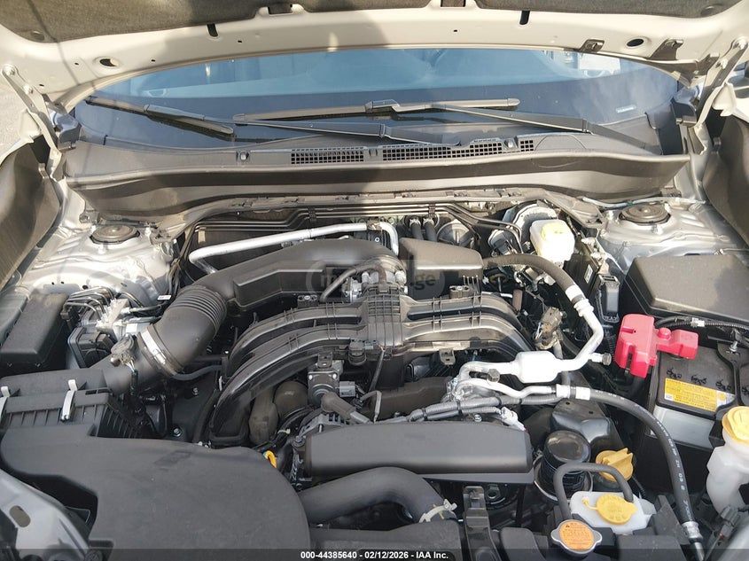 Subaru PREMIUM — миниатюра 8