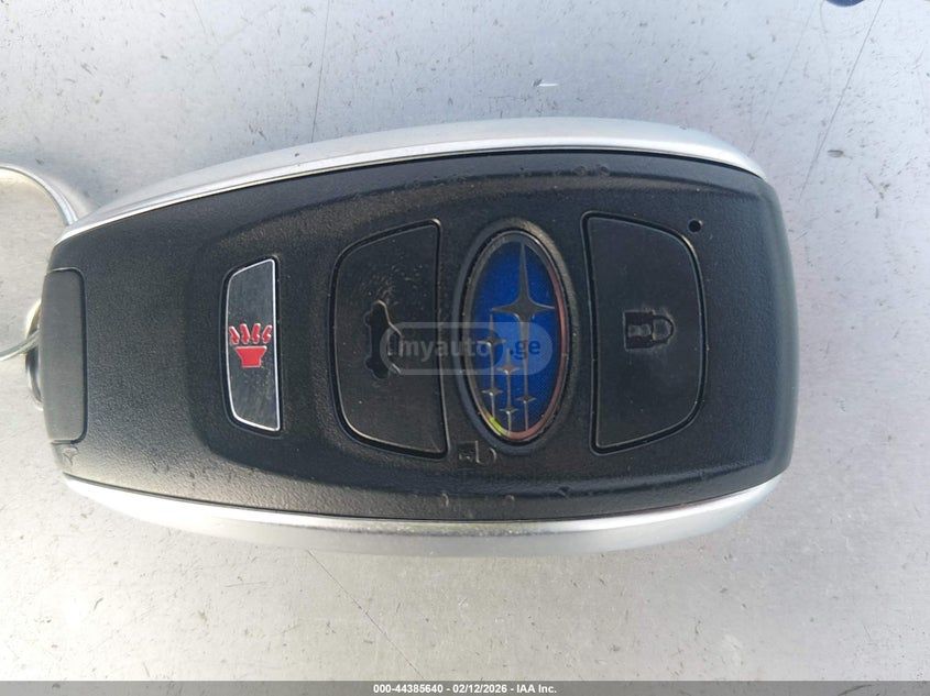 Subaru PREMIUM — миниатюра 9