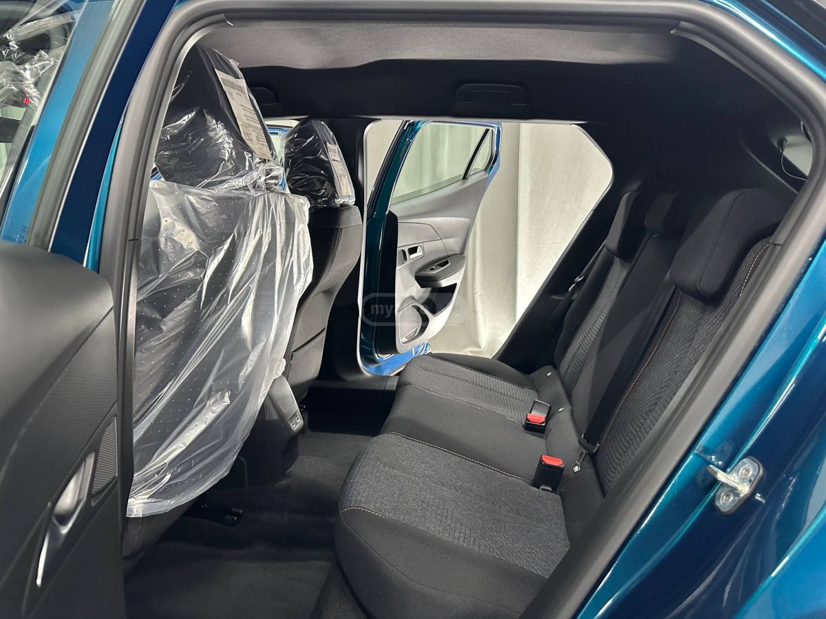 Peugeot 2008 2026 — миниатюра 10