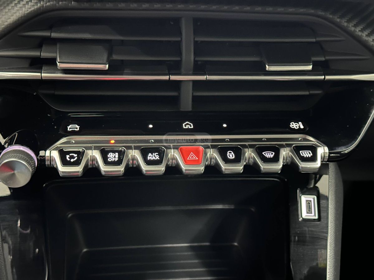 Peugeot 2008 2026 — миниатюра 12