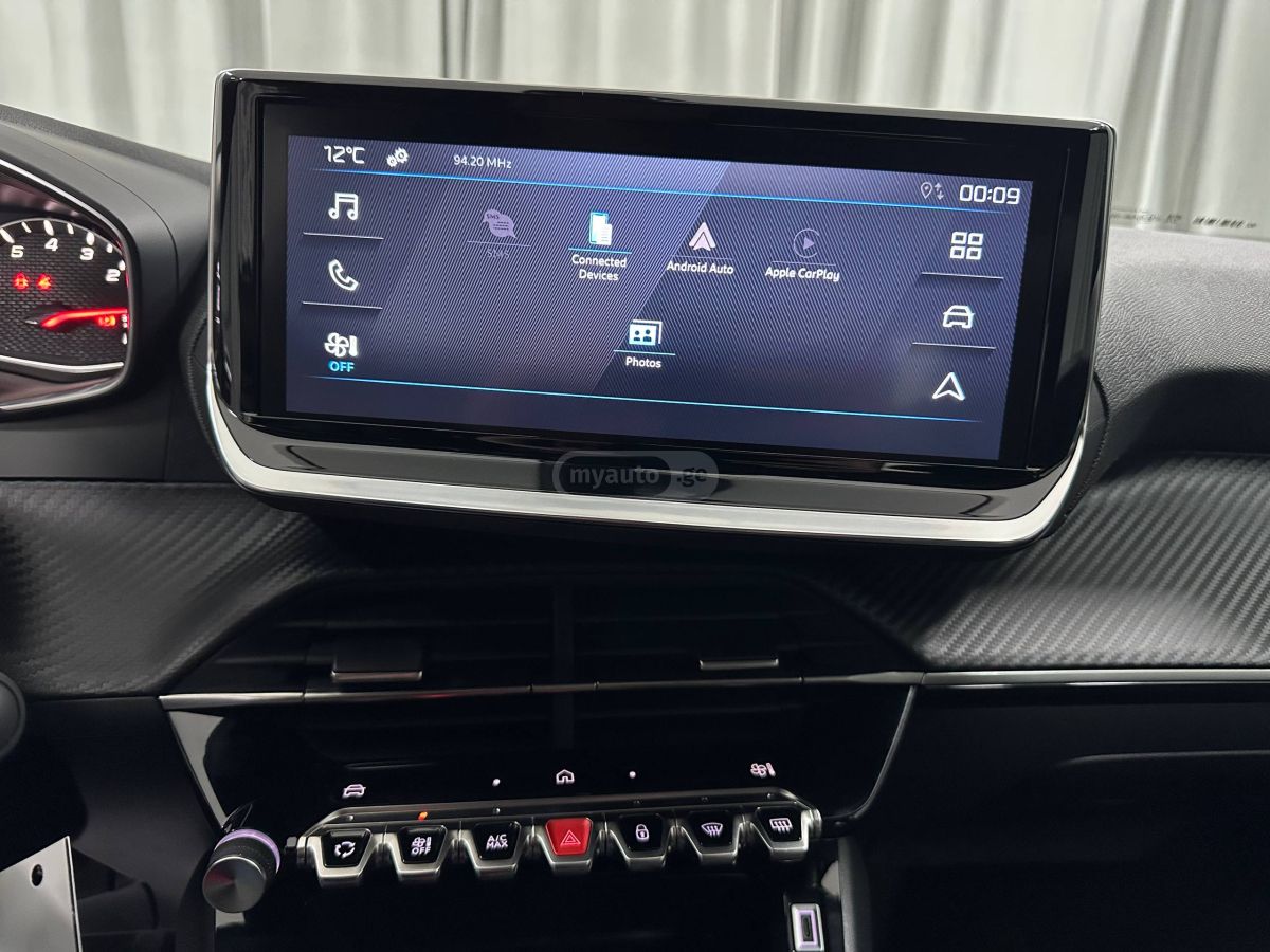 Peugeot 2008 2026 — миниатюра 15