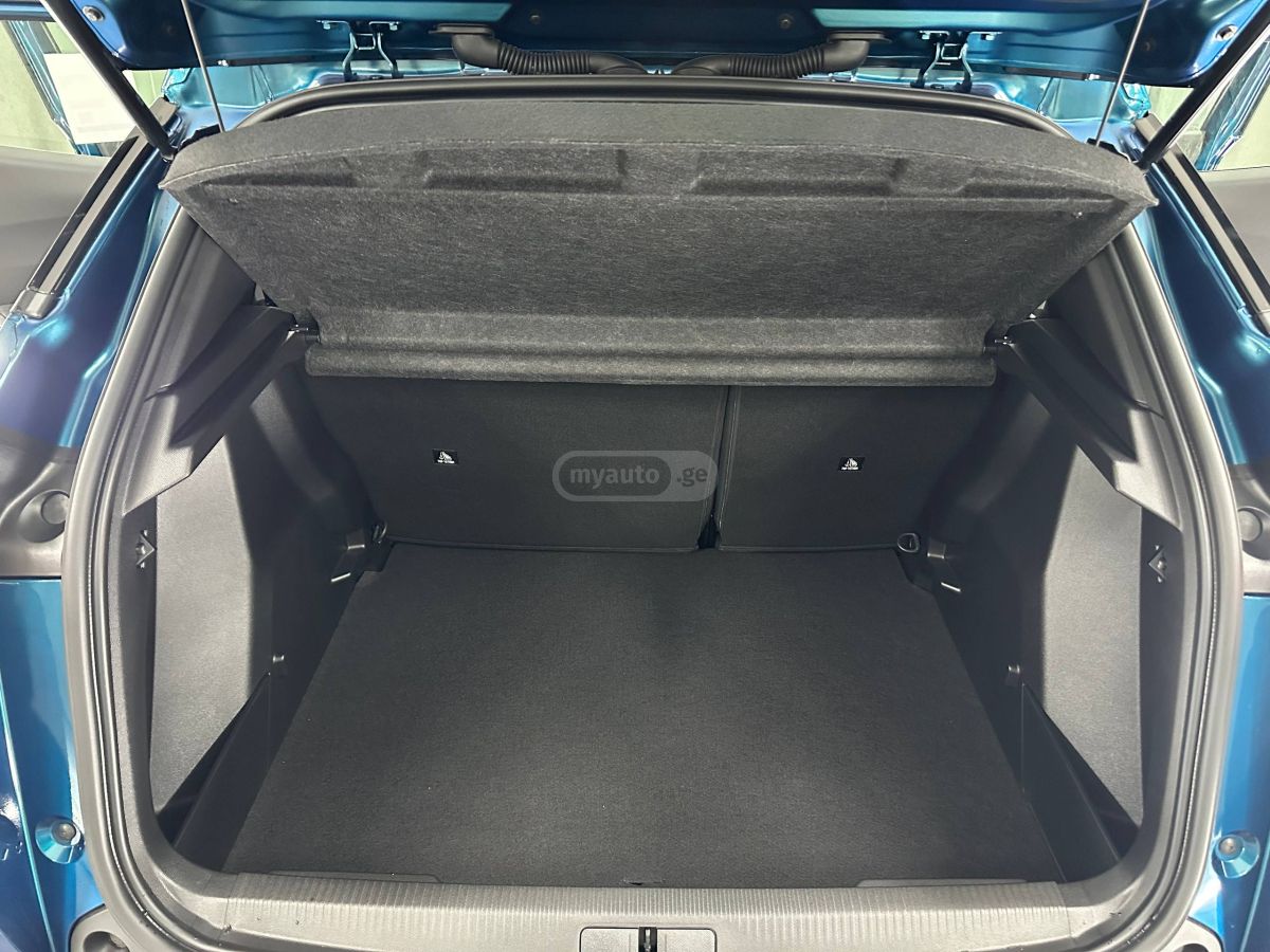 Peugeot 2008 2026 — миниатюра 5