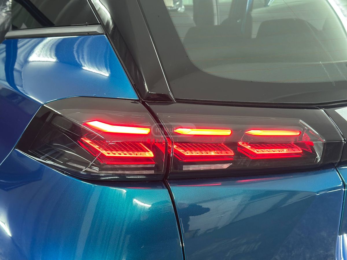 Peugeot 2008 2026 — миниатюра 7