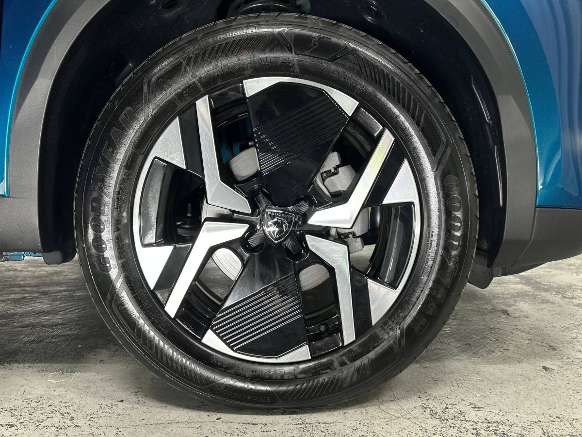 Peugeot 2008 2026 — миниатюра 8