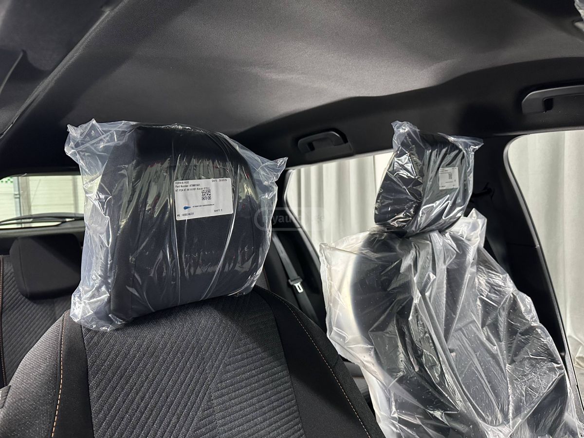 Peugeot 2008 2026 — миниатюра 9