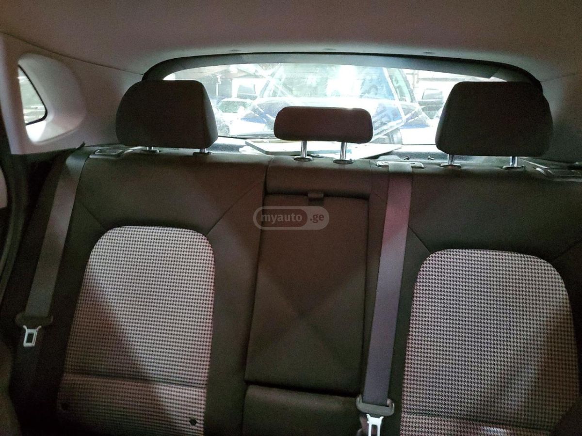 Hyundai kona - фото 10