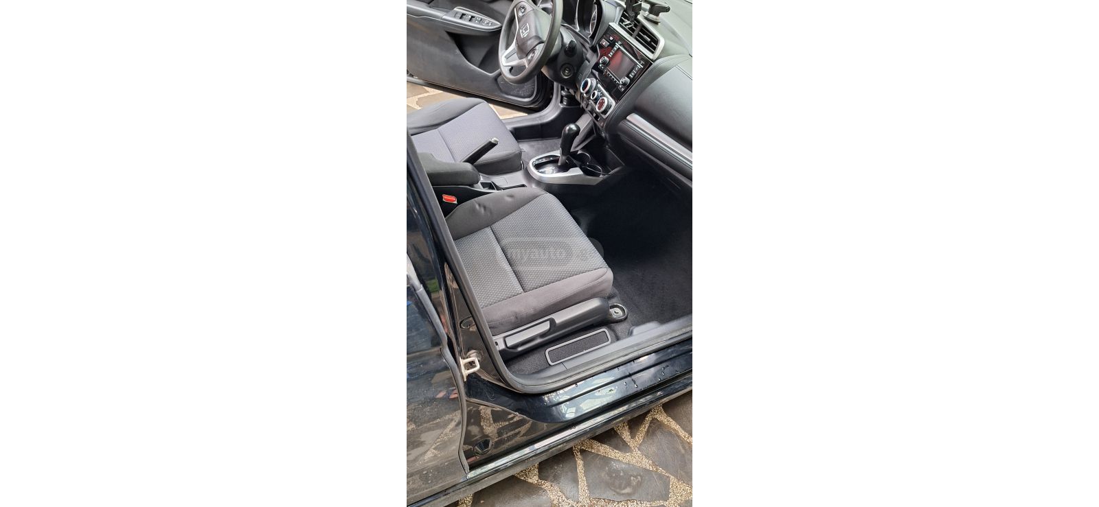 Honda FIT - фото 9