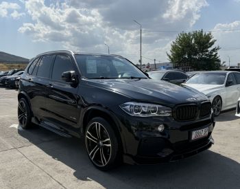 BMWX5