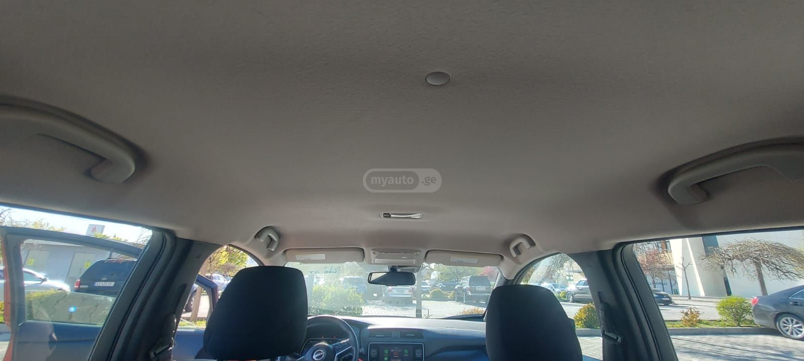 Nissan Leaf SL PLUS 2023 — миниатюра 12